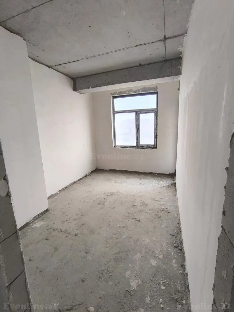 Satılır 3 otaqlı Mənzil Yeni tikili 97.6 m² Yasamal - şəkil 2
