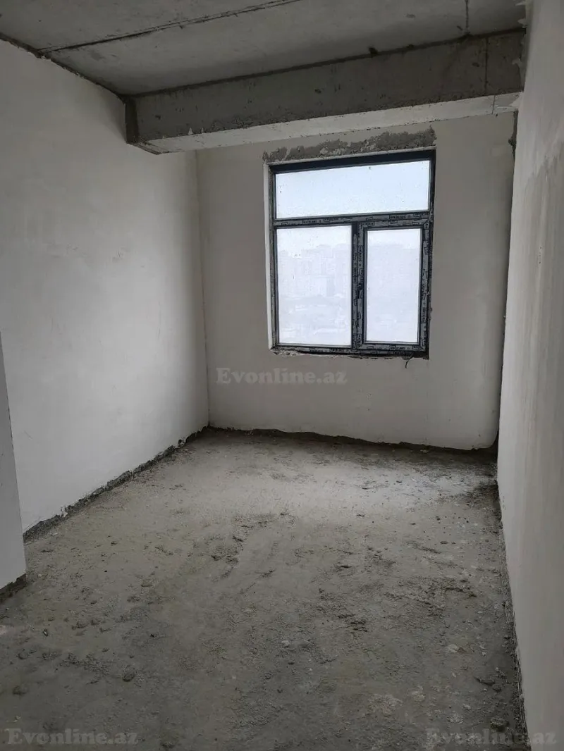 Satılır 3 otaqlı Mənzil Yeni tikili 97.6 m² Yasamal - şəkil 3