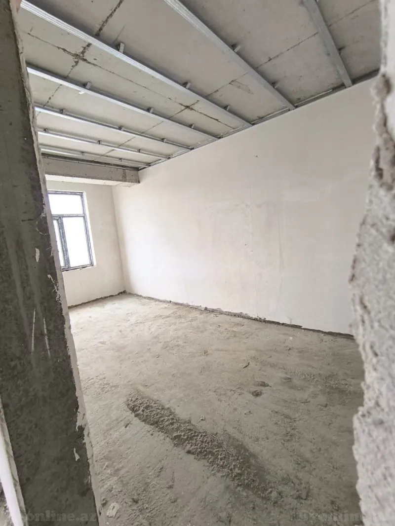Satılır 3 otaqlı Mənzil Yeni tikili 97.6 m² Yasamal - şəkil 6