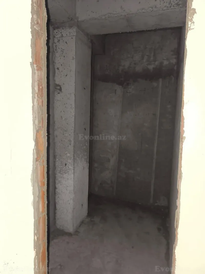 Satılır 3 otaqlı Mənzil Yeni tikili 97.6 m² Yasamal - şəkil 9