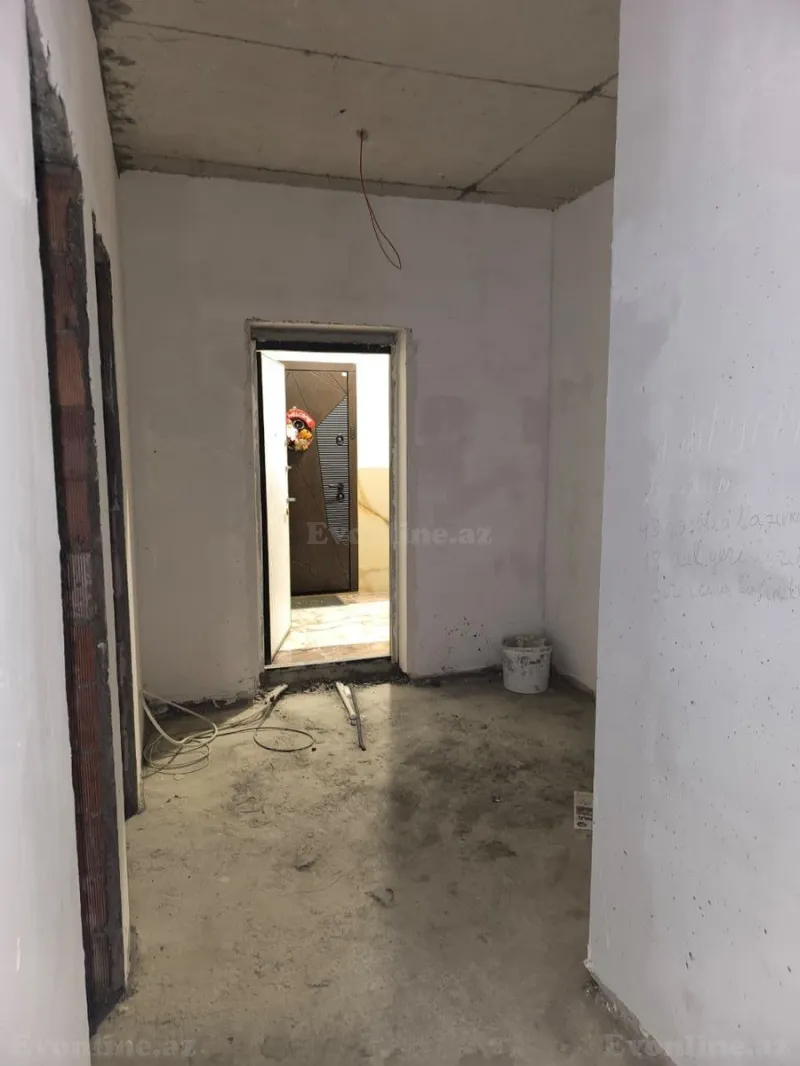 Satılır 3 otaqlı Mənzil Yeni tikili 97.6 m² Yasamal - şəkil 11