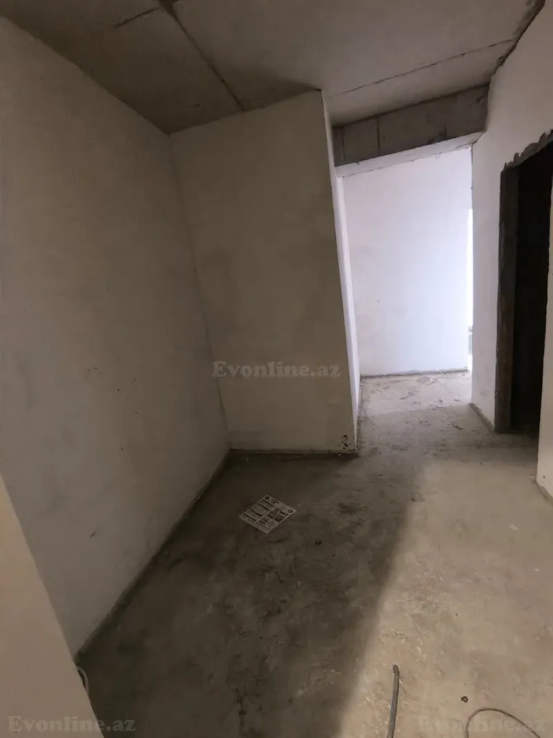 Satılır 3 otaqlı Mənzil Yeni tikili 97.6 m² Yasamal - şəkil 12