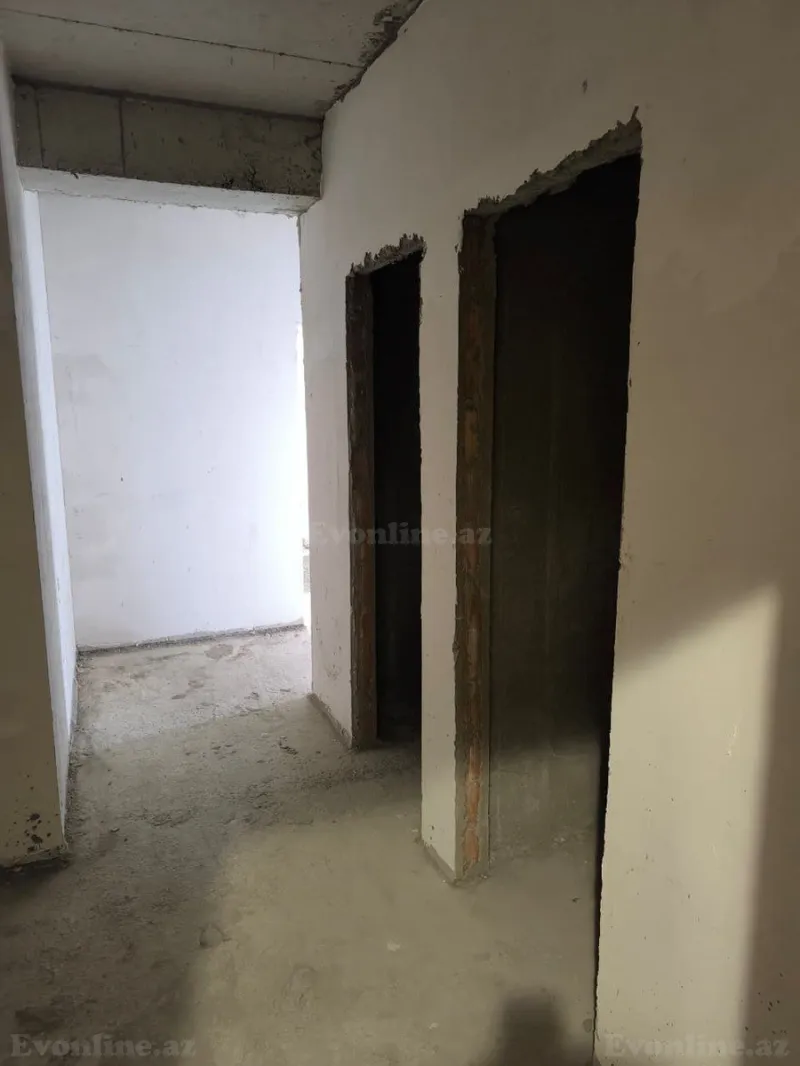 Satılır 3 otaqlı Mənzil Yeni tikili 97.6 m² Yasamal - şəkil 13
