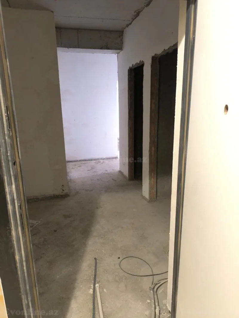 Satılır 3 otaqlı Mənzil Yeni tikili 97.6 m² Yasamal - şəkil 14