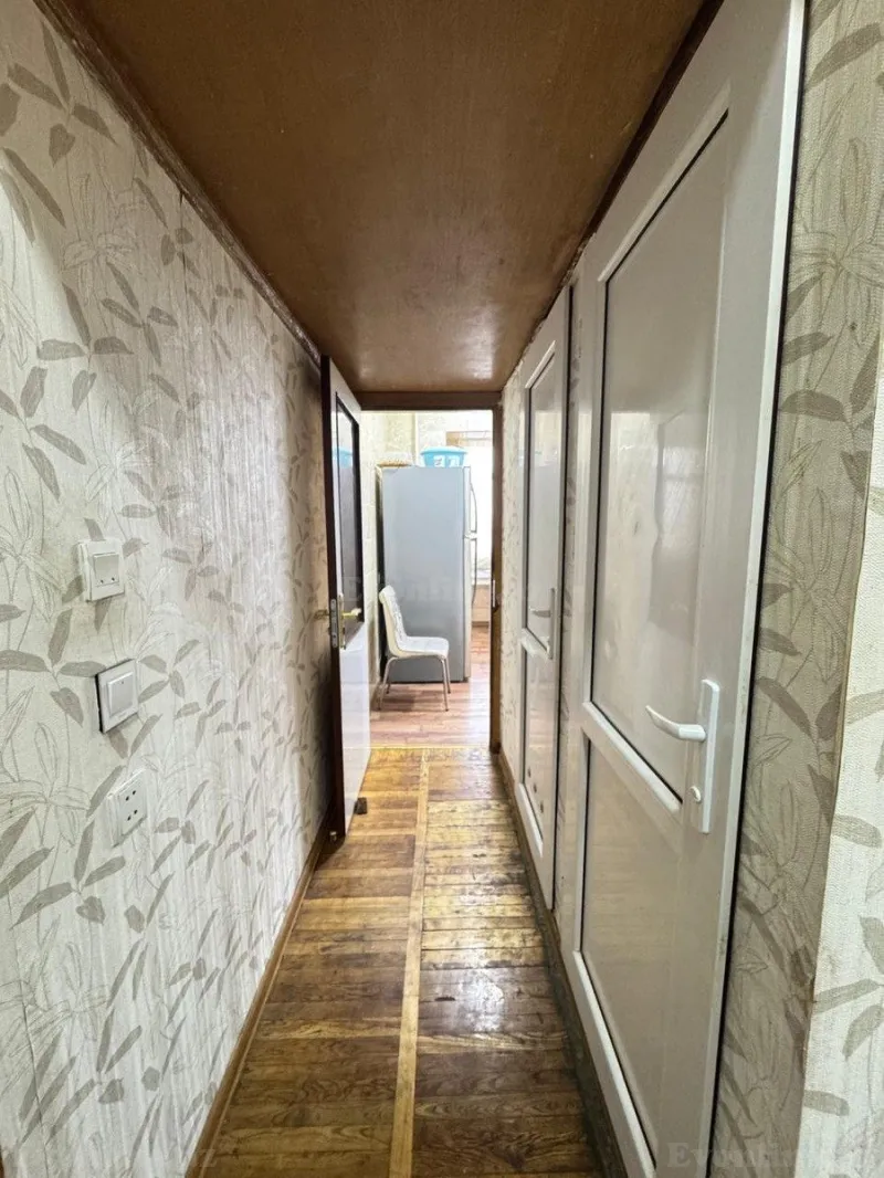 Satılır 3 otaqlı Mənzil Köhnə tikili 85 m² Əhmədli - şəkil 4