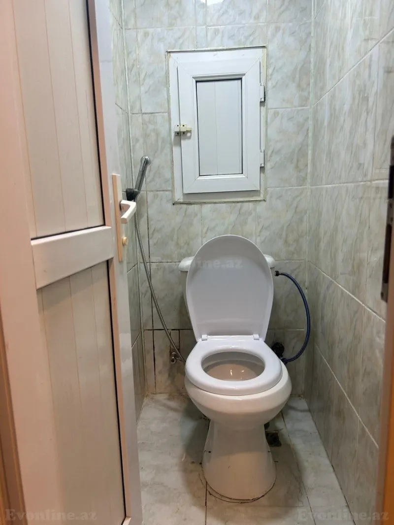 Kirayə verilir 2 otaqlı Mənzil Köhnə tikili 55 m² Sabunçu r. - şəkil 8