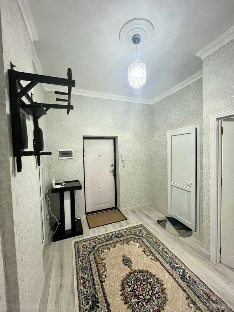 Satılır 3 otaqlı Mənzil Yeni tikili 88 m² Köhnə Günəşli - şəkil 4