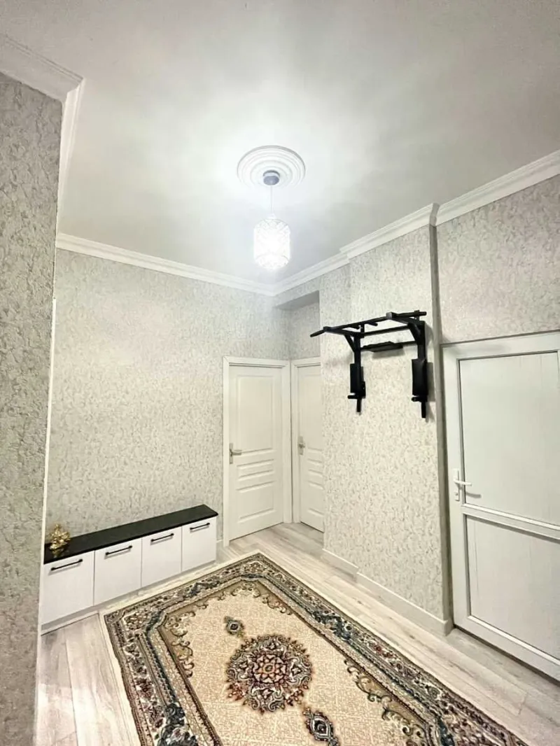 Satılır 3 otaqlı Mənzil Yeni tikili 88 m² Köhnə Günəşli - şəkil 5