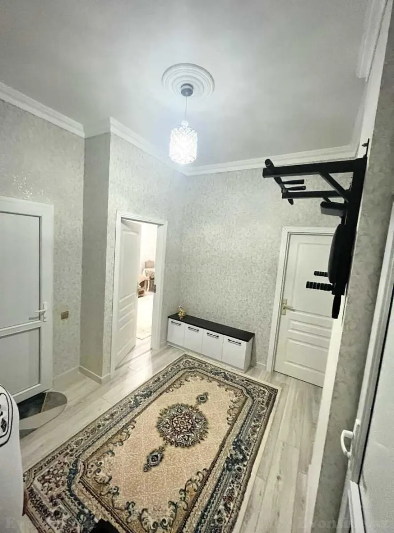 Satılır 3 otaqlı Mənzil Yeni tikili 88 m² Köhnə Günəşli - şəkil 6