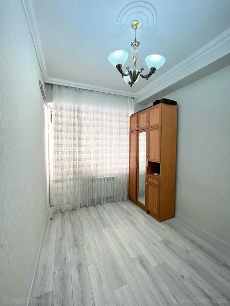 Satılır 3 otaqlı Mənzil Yeni tikili 88 m² Köhnə Günəşli - şəkil 7