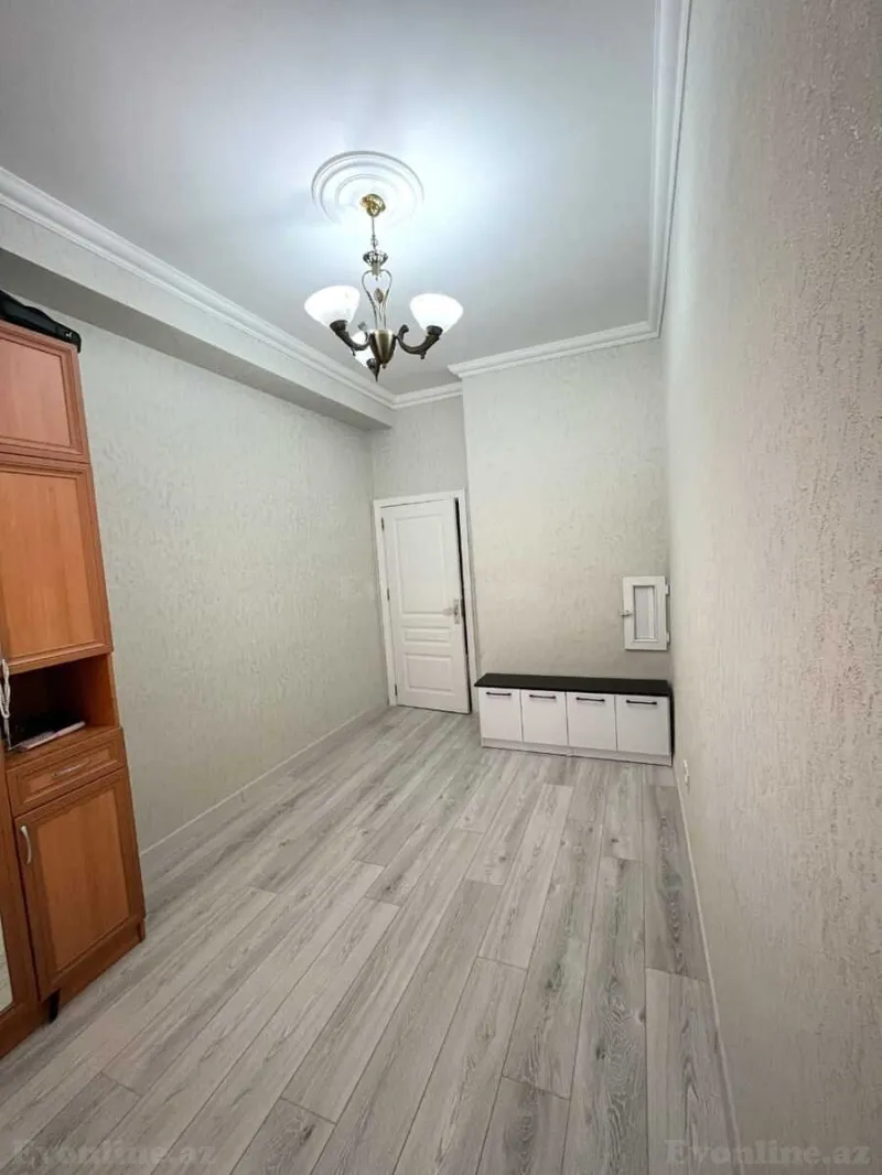 Satılır 3 otaqlı Mənzil Yeni tikili 88 m² Köhnə Günəşli - şəkil 9
