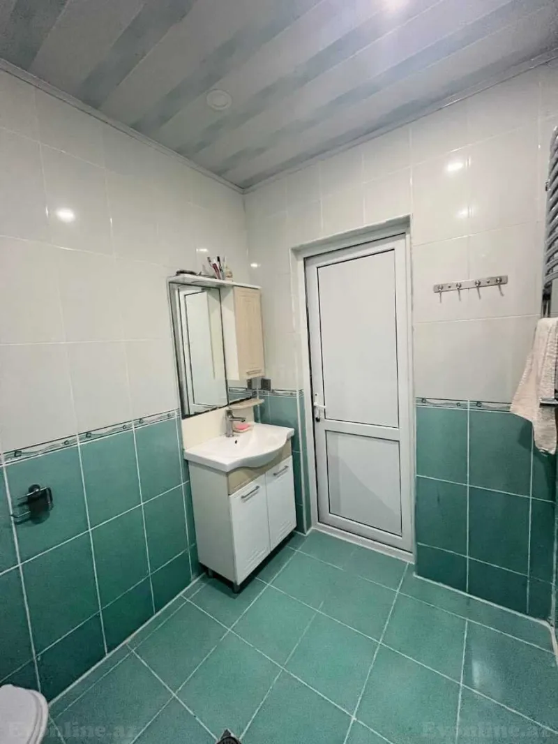 Satılır 3 otaqlı Mənzil Yeni tikili 88 m² Köhnə Günəşli - şəkil 15