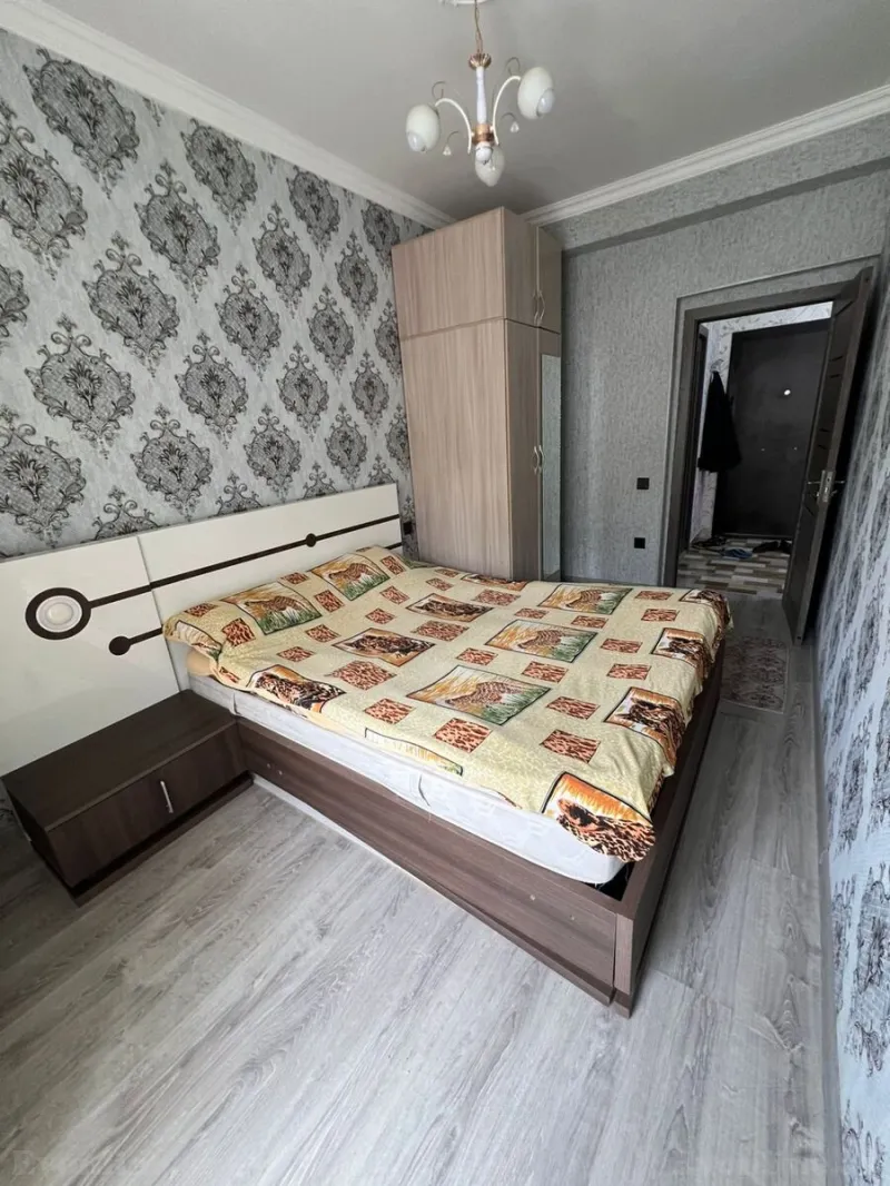 Kirayə verilir 2 otaqlı Mənzil Yeni tikili 70 m² Yasamal