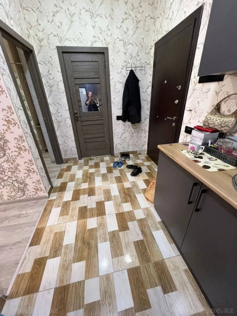 Kirayə verilir 2 otaqlı Mənzil Yeni tikili 70 m² Yasamal - şəkil 6