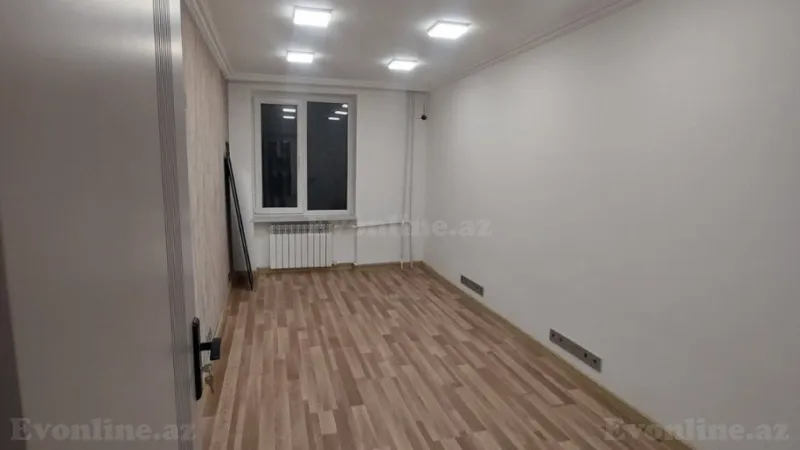 Kirayə verilir Ofis 53 m² Nəriman Nərimanov m. - şəkil 2