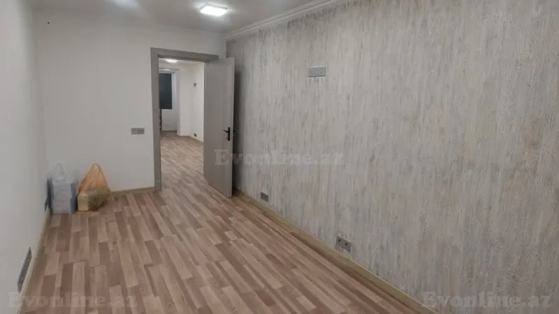 Kirayə verilir Ofis 53 m² Nəriman Nərimanov m. - şəkil 3