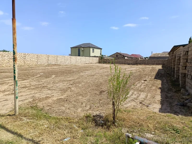 Satılır Torpaq 12 sot Nardaran - şəkil 2