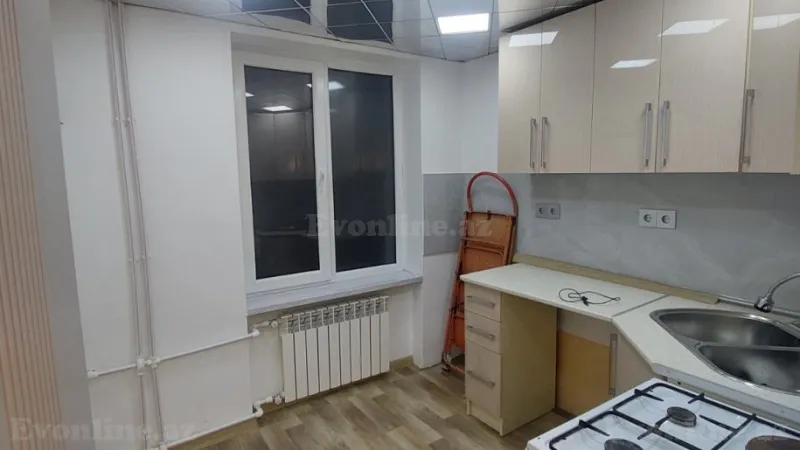 Kirayə verilir Ofis 53 m² Nəriman Nərimanov m. - şəkil 8