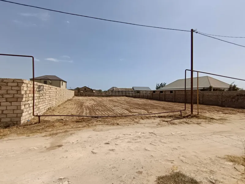 Satılır Torpaq 12 sot Nardaran - şəkil 6