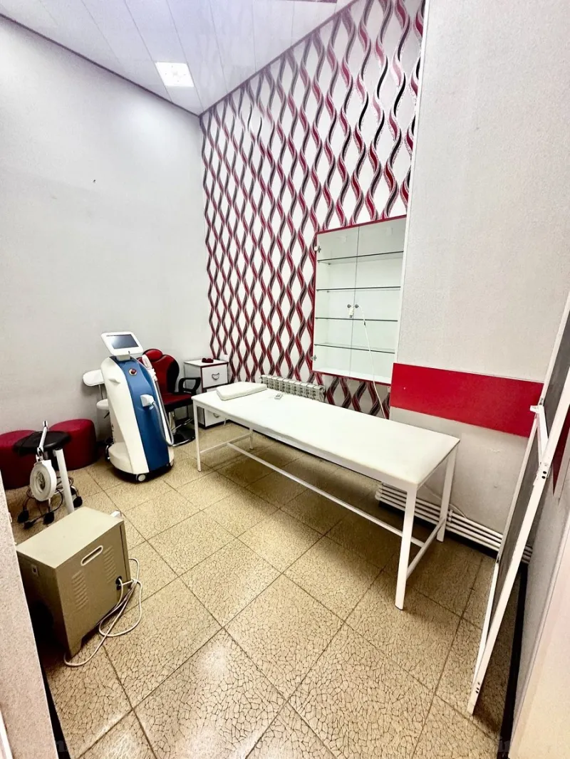 Kirayə verilir Obyekt 45 m² Qara Qarayev m. - şəkil 2