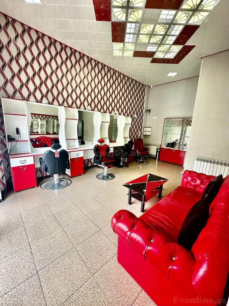Kirayə verilir Obyekt 45 m² Qara Qarayev m. - şəkil 3