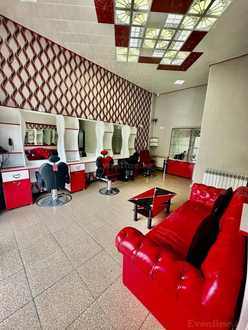 Kirayə verilir Obyekt 45 m² Qara Qarayev m. - şəkil 4