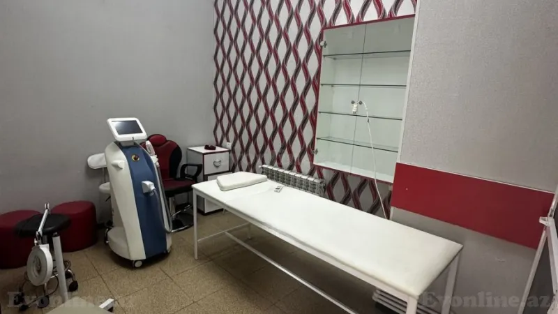 Kirayə verilir Obyekt 45 m² Qara Qarayev m. - şəkil 6