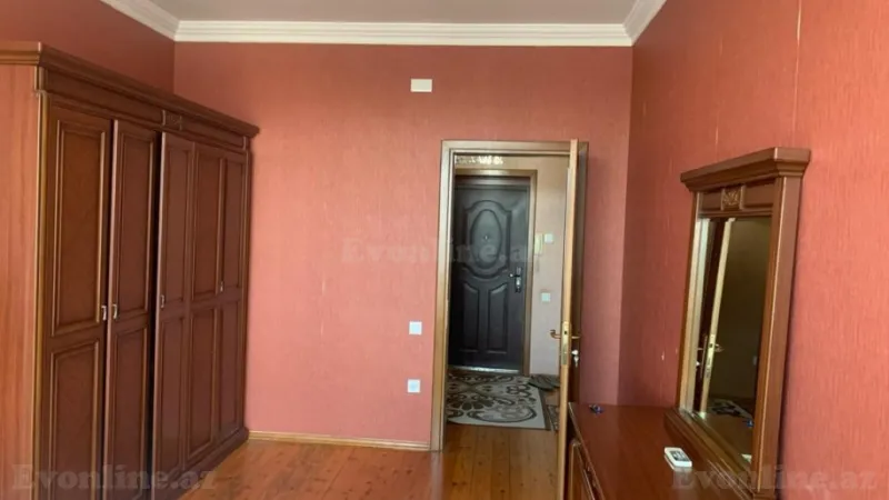 Kirayə verilir 2 otaqlı Mənzil Yeni tikili 55 m² 8-ci kilometr - şəkil 4