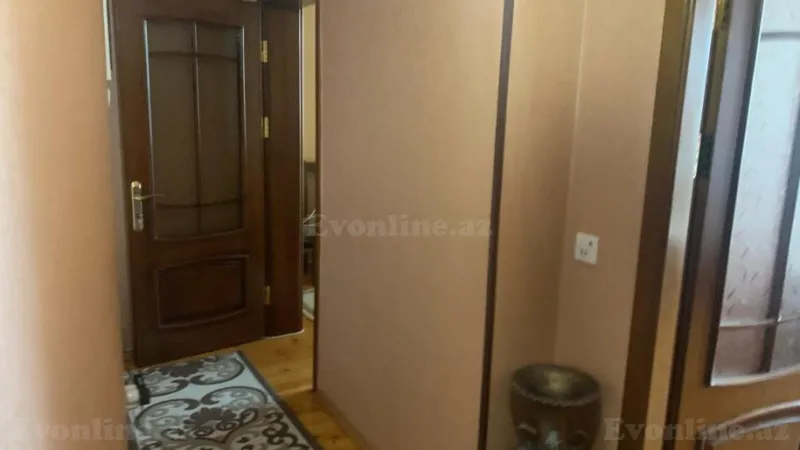 Kirayə verilir 2 otaqlı Mənzil Yeni tikili 55 m² 8-ci kilometr - şəkil 5