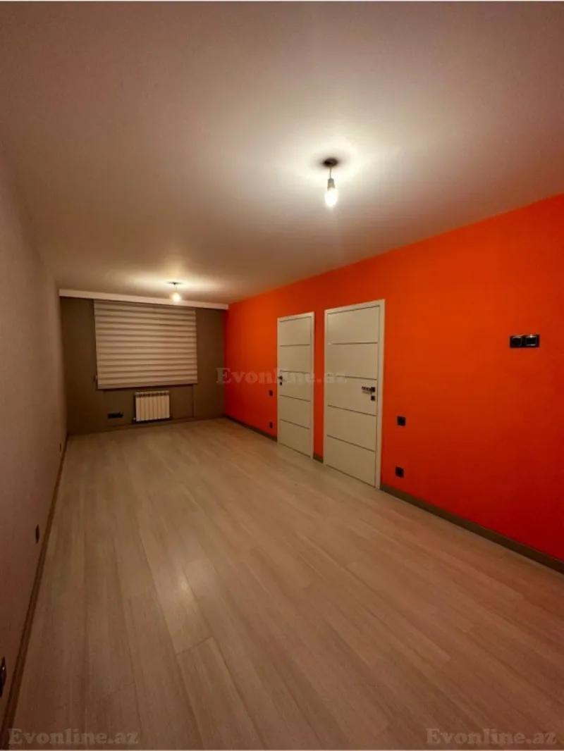 Satılır 2 otaqlı Mənzil Yeni tikili 112 m² Nəriman Nərimanov m. - şəkil 5