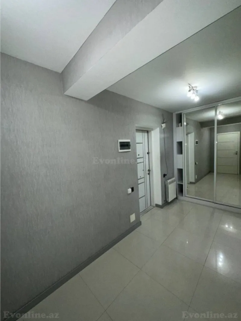 Satılır 2 otaqlı Mənzil Yeni tikili 112 m² Nəriman Nərimanov m. - şəkil 9