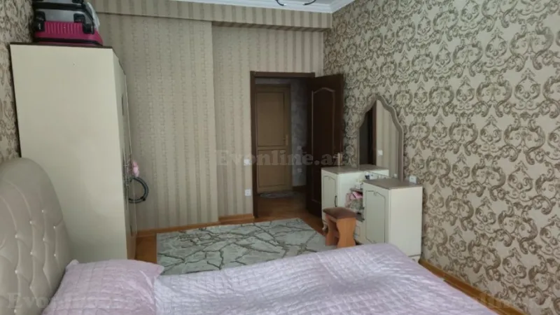 Satılır 2 otaqlı Mənzil Yeni tikili 91.2 m² Nəriman Nərimanov m. - şəkil 12
