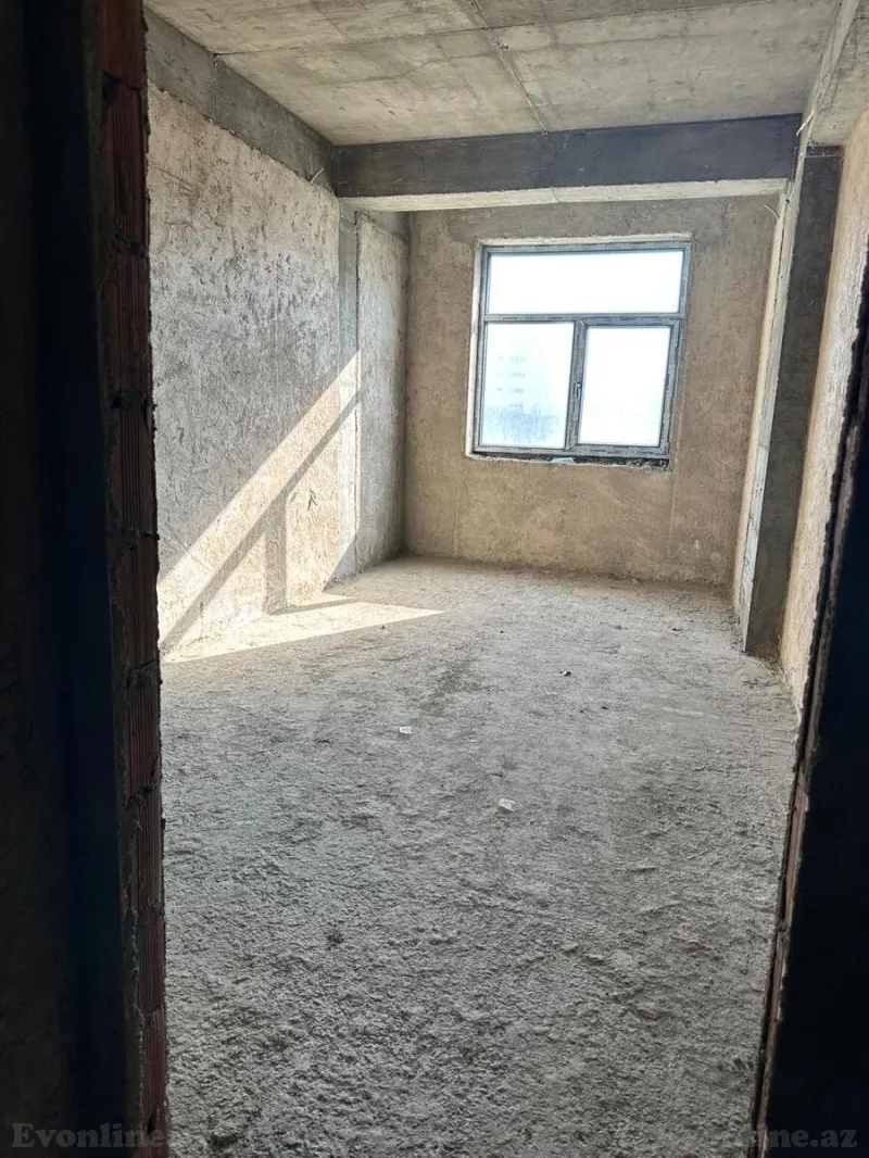 Satılır 2 otaqlı Mənzil Yeni tikili 84 m² 28 May m. - şəkil 3
