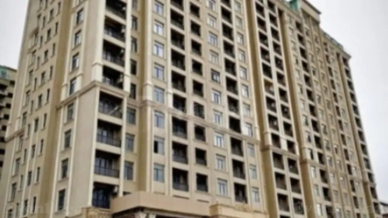Satılır 3 otaqlı Mənzil Yeni tikili 121 m² Xətai m. - şəkil 2