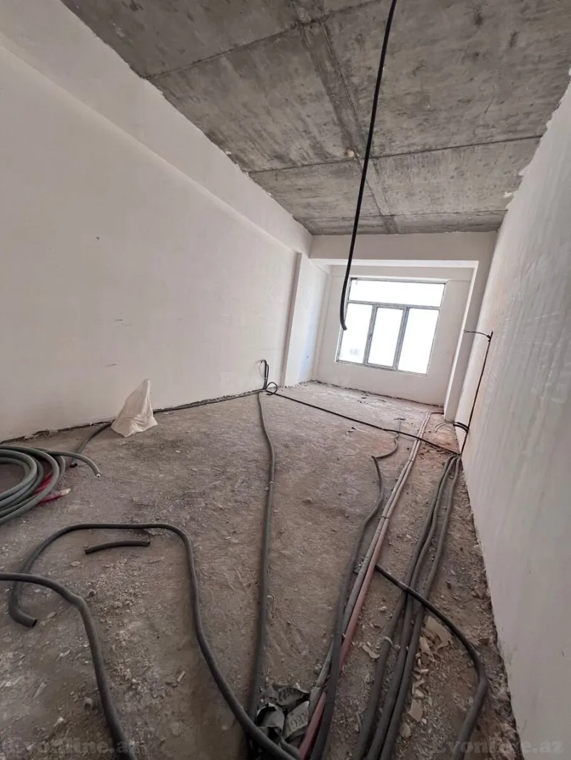 Satılır 3 otaqlı Mənzil Yeni tikili 121 m² Xətai m. - şəkil 5