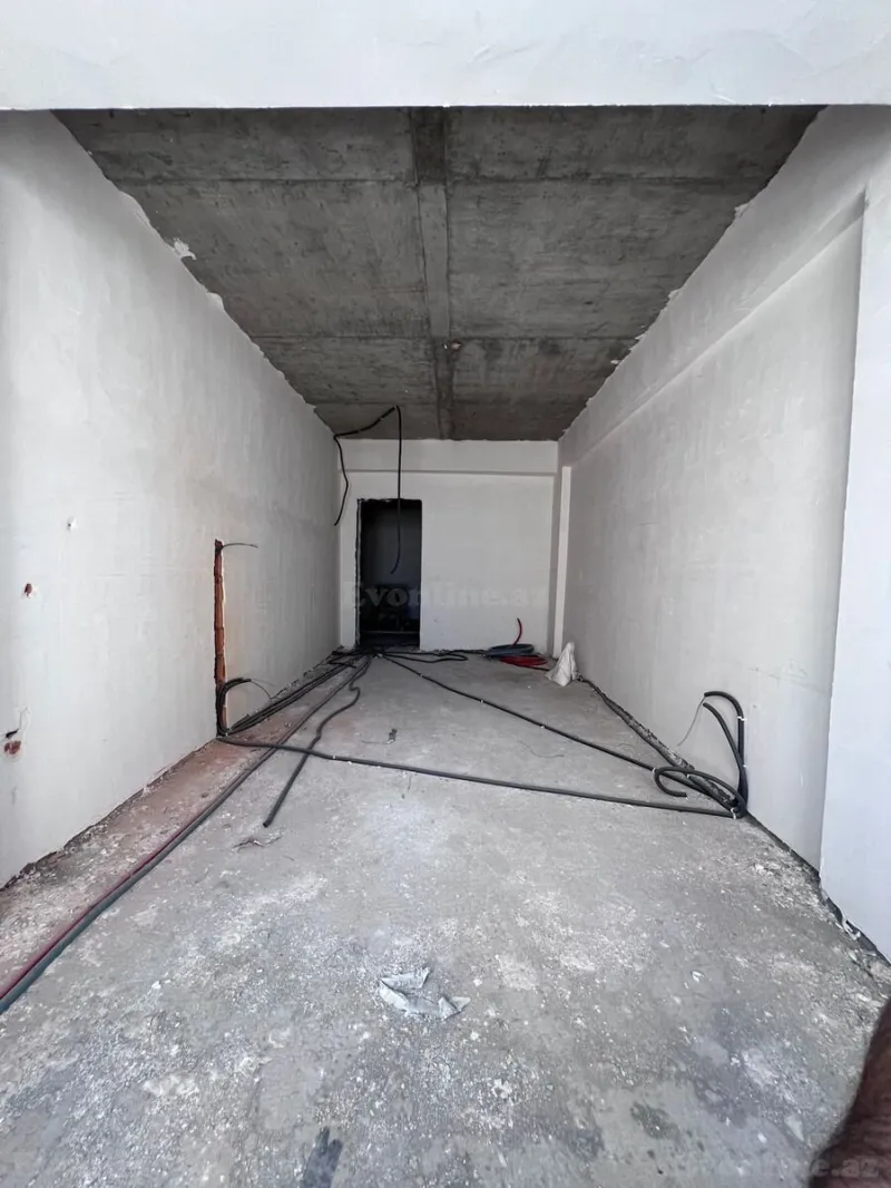 Satılır 3 otaqlı Mənzil Yeni tikili 121 m² Xətai m. - şəkil 6