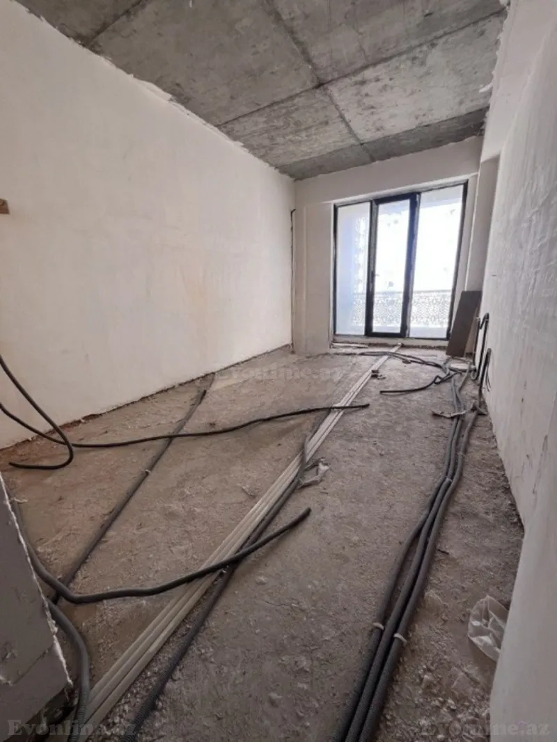 Satılır 3 otaqlı Mənzil Yeni tikili 121 m² Xətai m. - şəkil 7