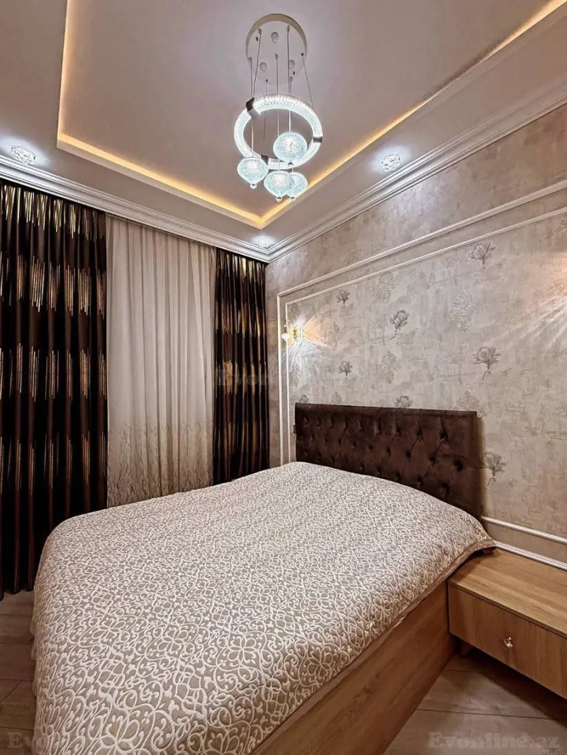 Satılır 3 otaqlı Mənzil Yeni tikili 65 m² Xırdalan - şəkil 7