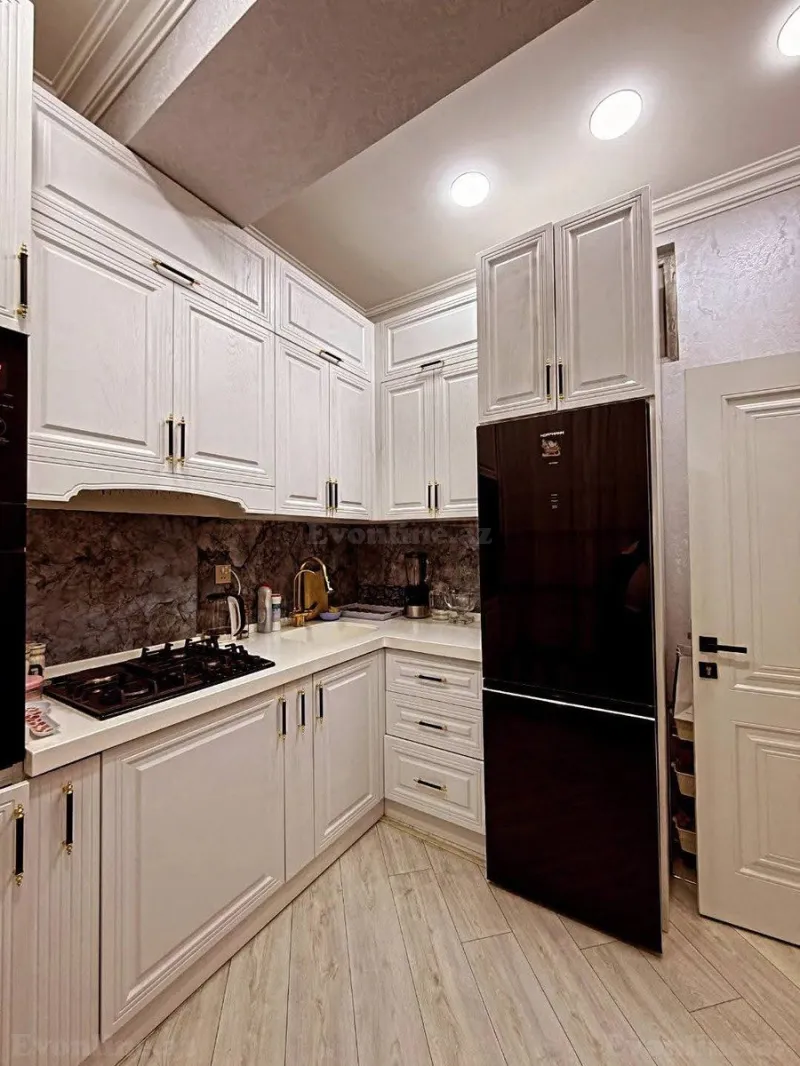 Satılır 3 otaqlı Mənzil Yeni tikili 65 m² Xırdalan - şəkil 8