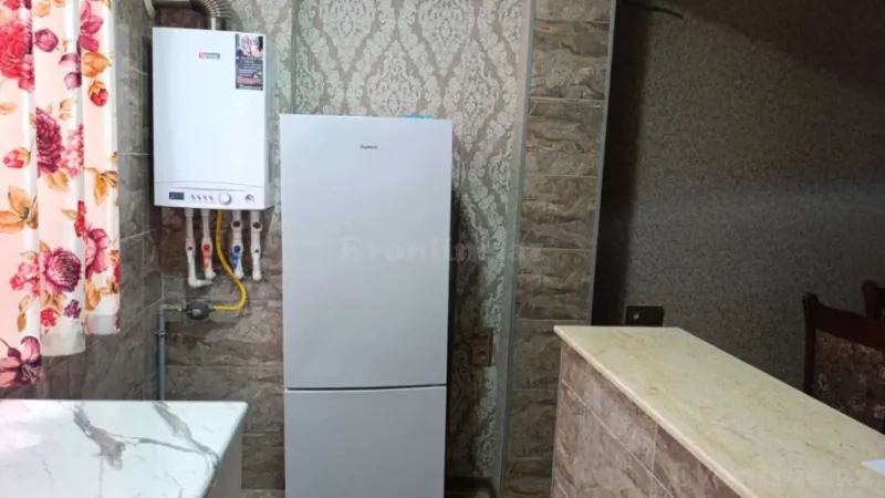 Kirayə verilir 2 otaqlı Mənzil Yeni tikili 50 m² Xırdalan - şəkil 8