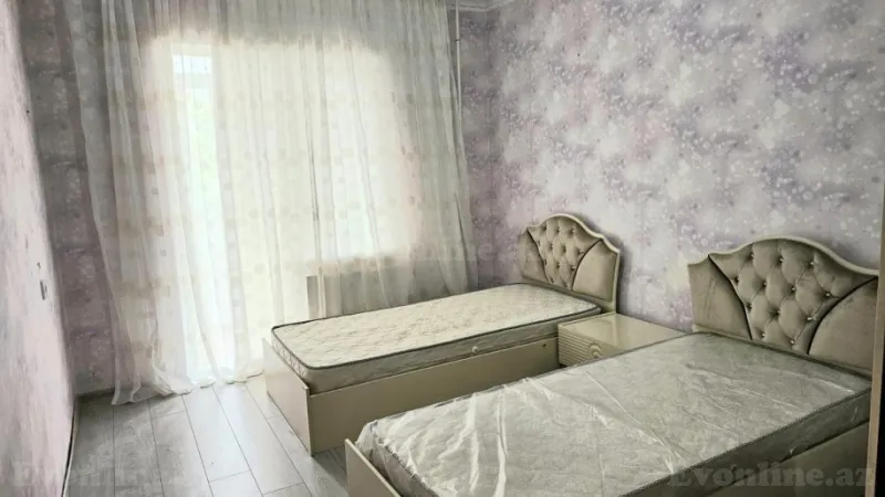 3 otaqlı Mənzil 70 m² Gənclik m. Kirayə verilir