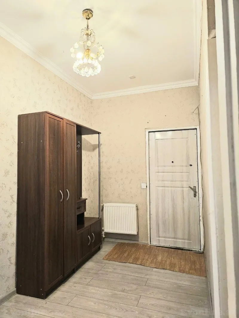 Kirayə verilir 3 otaqlı Mənzil Köhnə tikili 70 m² Gənclik m. - şəkil 5