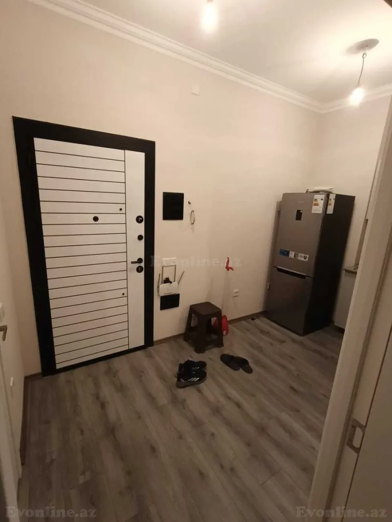 Satılır 2 otaqlı Mənzil Yeni tikili 47 m² 20 Yanvar m. - şəkil 4