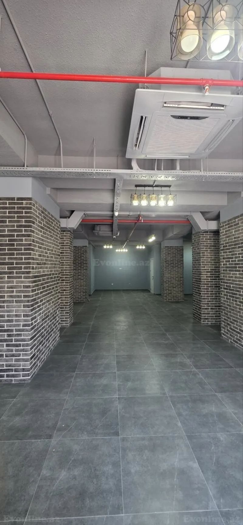 Kirayə verilir Obyekt 465 m² Kubinka - şəkil 2