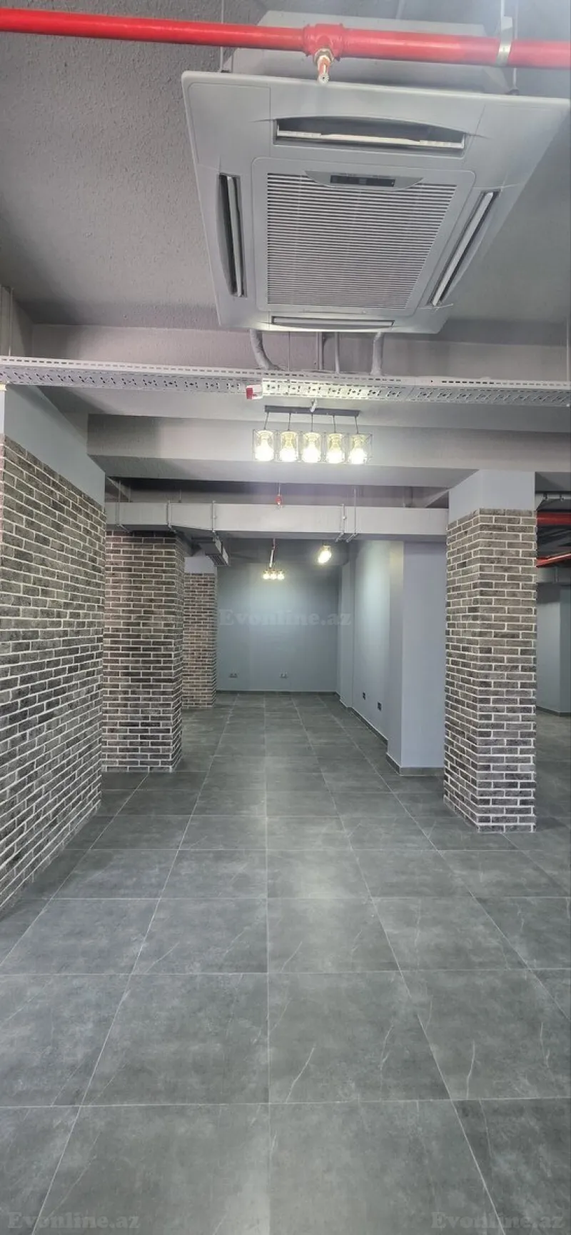 Kirayə verilir Obyekt 465 m² Kubinka - şəkil 3