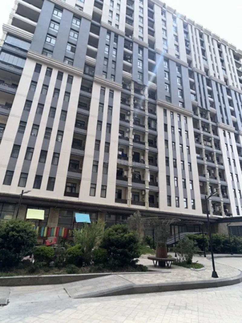 Satılır 3 otaqlı Mənzil Yeni tikili 114 m² Nizami m. - şəkil 7