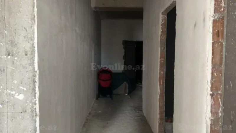 Satılır 3 otaqlı Mənzil Yeni tikili 114 m² Nizami m. - şəkil 15