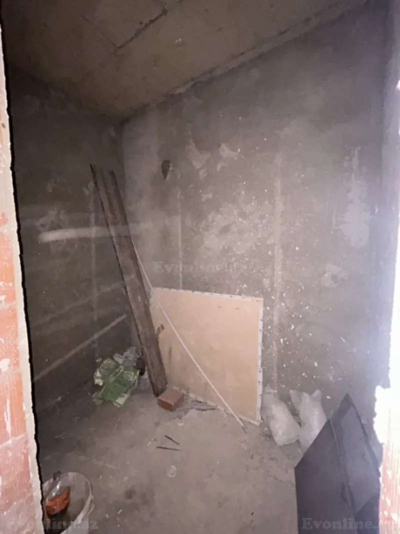 Satılır 3 otaqlı Mənzil Yeni tikili 114 m² Nizami m. - şəkil 16