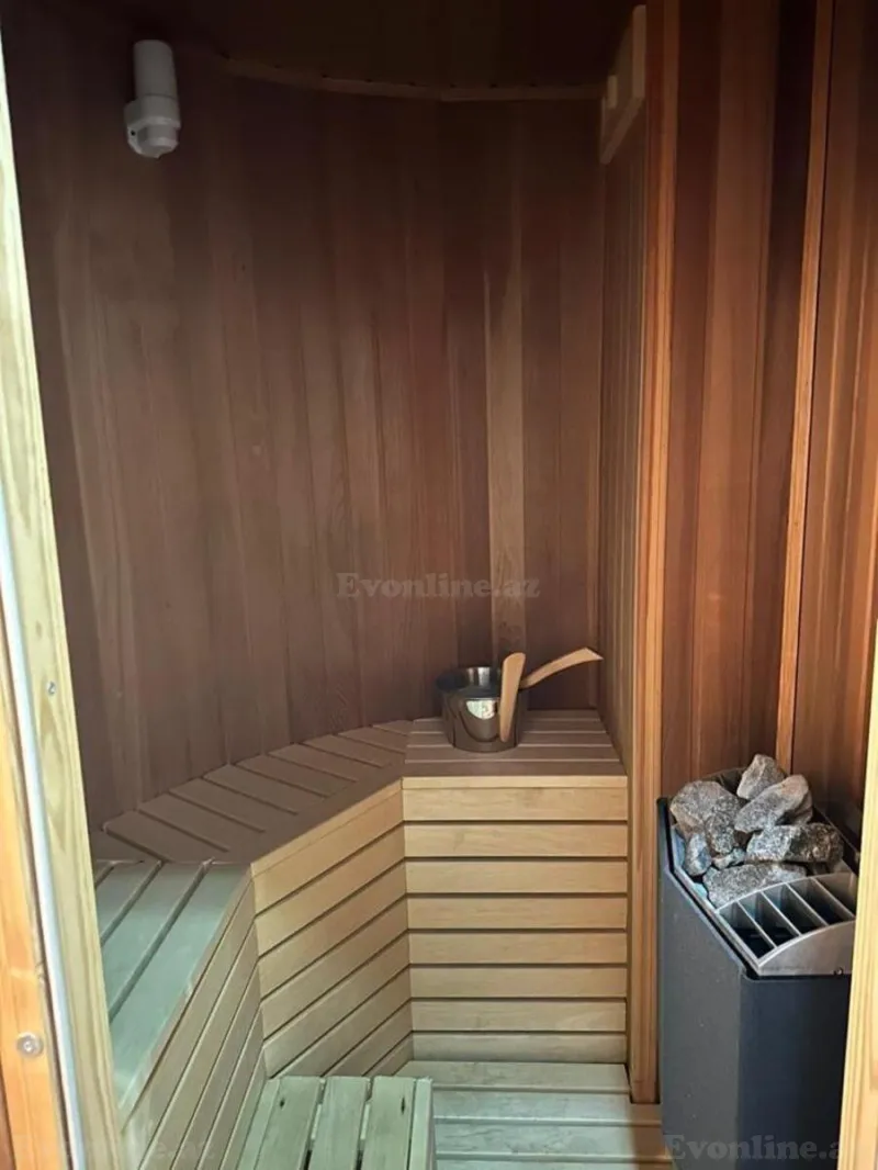 Satılır 3 otaqlı Mənzil Yeni tikili 100 m² 28 May m. - şəkil 8