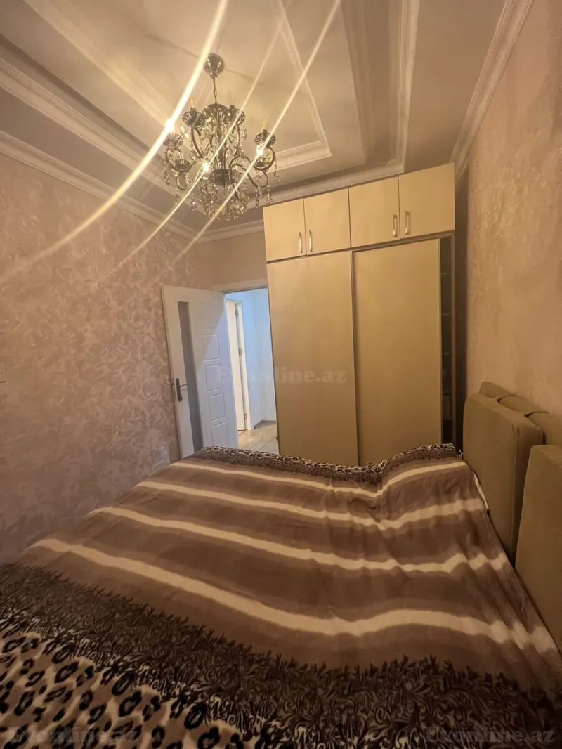 Satılır 3 otaqlı Mənzil Yeni tikili 130 m² Yeni Yasamal - şəkil 12
